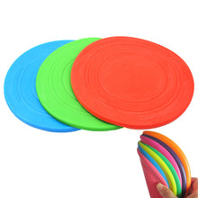 Load image into Gallery viewer, HOHO MONKEY Dog Toys Flying Disc  Lightweight, Floatable Disc
