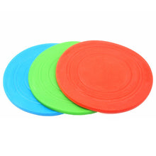 Load image into Gallery viewer, HOHO MONKEY Dog Toys Flying Disc  Lightweight, Floatable Disc
