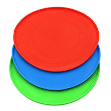 Load image into Gallery viewer, HOHO MONKEY Dog Toys Flying Disc  Lightweight, Floatable Disc
