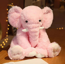 Load image into Gallery viewer, PLUSH MONSTER Elephant Stuffed Animal Plush Toys Gift for Kids
